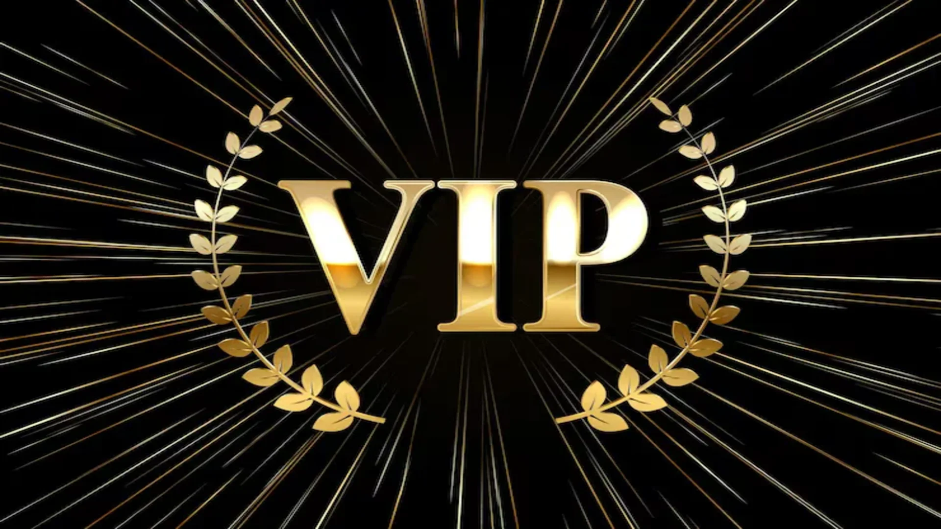 Página VIP